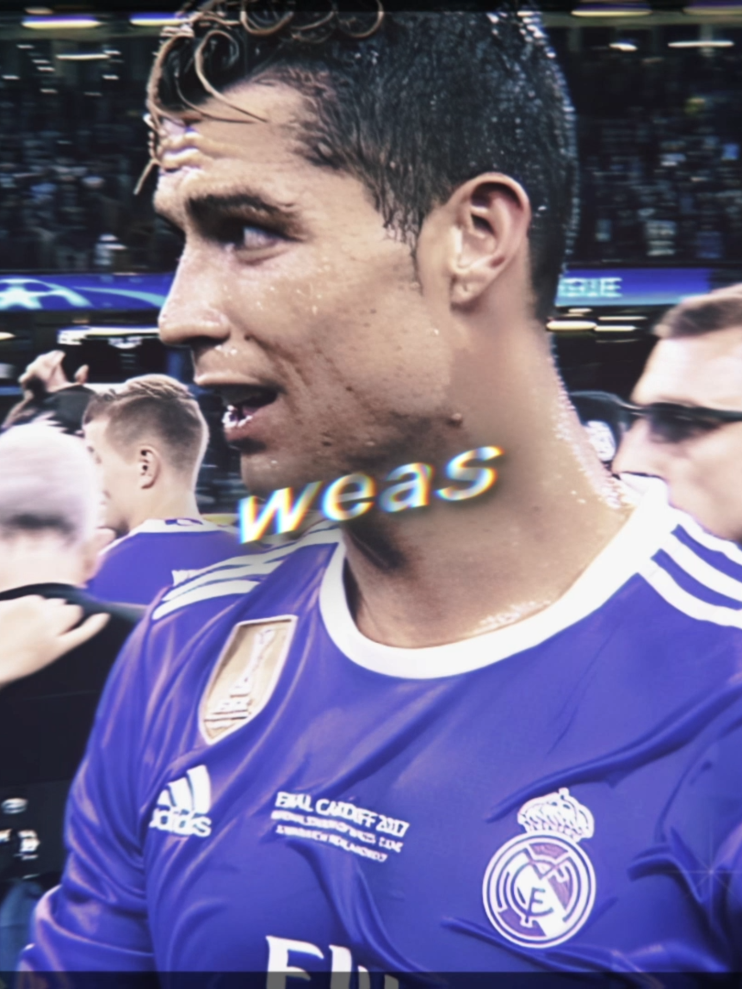 handsome. #viral #fyp #edit #aftereffects #cristianoronaldo #football #cristiano #ronaldo