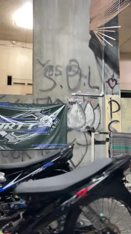 Menyerang🫡                                                   #promomakangajian #fizrindonesia #twostroke #agstely5km #fyppppppppppppppppppppppp 