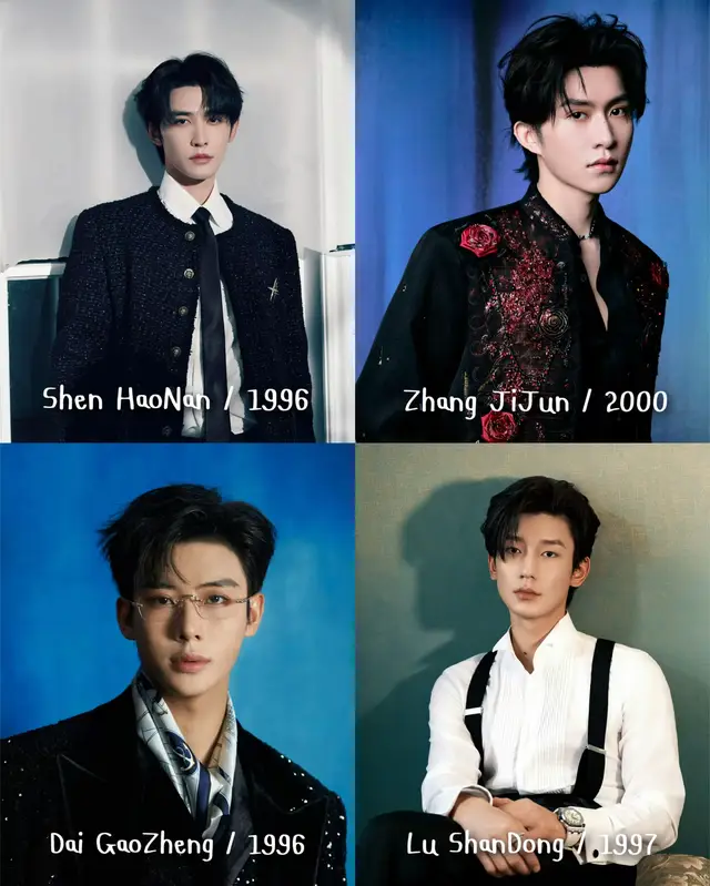 #actor #actorchinese #chinesedrama #shortdrama #fyp 