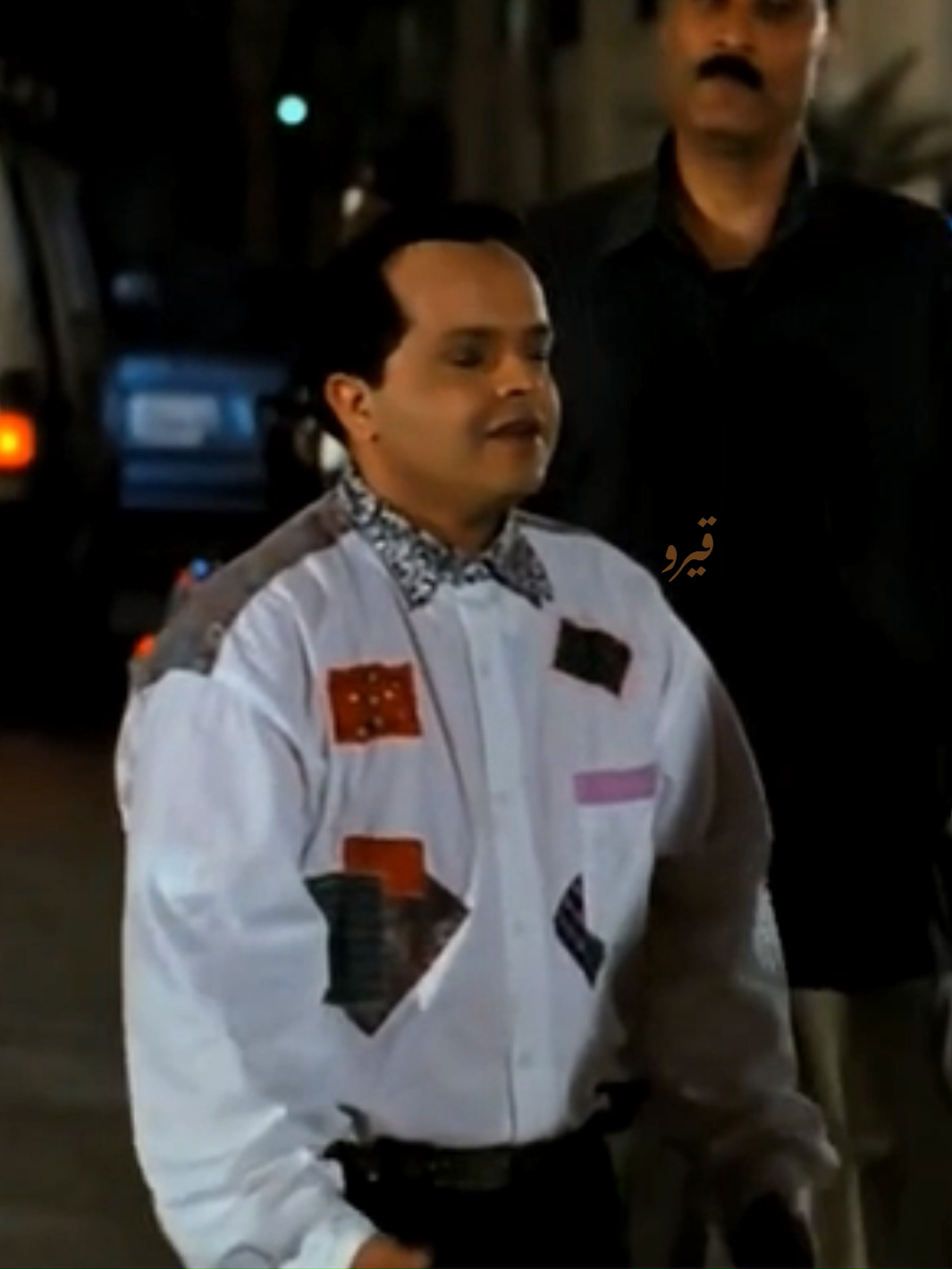 KALAM FORSAN - WEGZ ft.MOUNIR #wegz