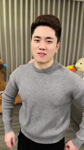 Áo len Simon Jack Lane, Áo len