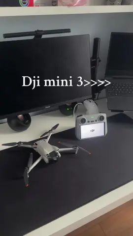 Dji mini 3 is very good drone for the price#fyp #viralvideos #dji #mini3 #drone @PioX1 