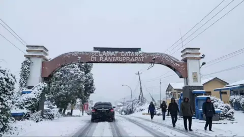 Rantau Prapat, Kota Idaman