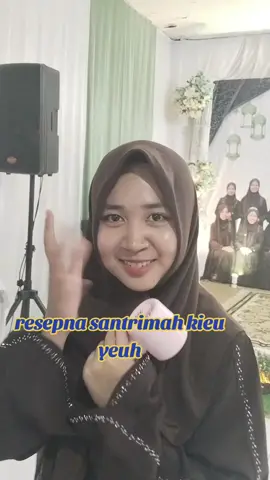 keseruan bersama santriat#keberkahan #fypシ゚ 