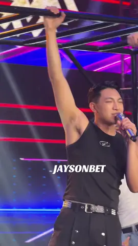 may pa kili kili si D @darrenespanto 🥵💚