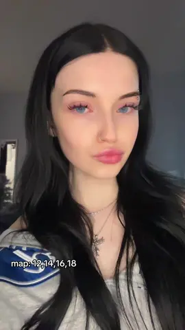 Me 🤝🏼 manga clusters #kisslilly #kisslillylash #kisslillylashes #tiktokshopblackfriday 