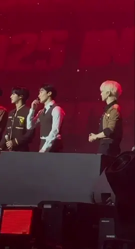 BRO CAUGHT ME OFF GUARD 😭 #fyp #ateez_official_ #viral #atiny #foryoupage 