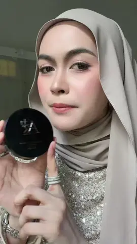 แป้งพัฟออร่าริช #แป้งพัฟออร่าริชช #ติดทนไม่เป็นคราบ #คุมมันกันน้ํา #กดสั่งซื้อสิ้นค้าที่ตะกร้าได้เลยจ้า🛍️ 