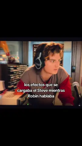 #strangerthings5 #steveharrington #robinstrangerthings #fyp #strangerthings 