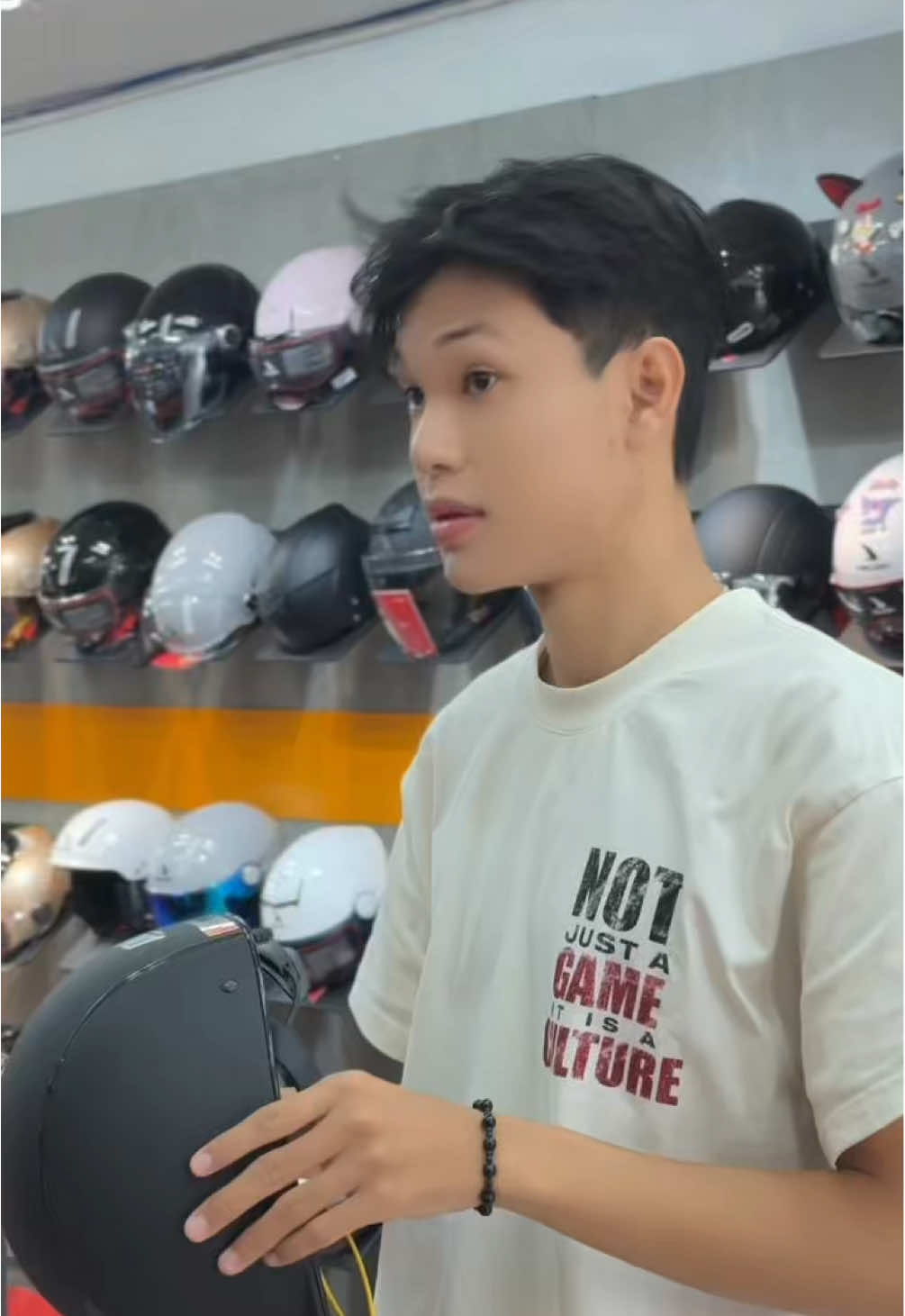 POC P22 - Creation 2 ✨📸 #nonpocquan8 #P22 #livehighlights #viral #nonpocchinhhang 