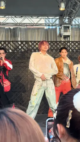 2025/11/30 PurpleCirKID Vol.6@仙台 大優勝➰👑🐰💞 #BlackFlame #kidphenomenon #パプサ6 #キドフェノ #川口蒼真