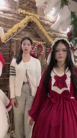 hẹn gặp lại nhé @_p.n_zero  #pndang #xuhuong #noel