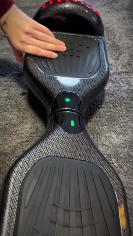 Premium Hoverboard einfach  #hoverboard #spielzeug #geschenke #tiktokshopblackfriday #UnboxYourDeals 