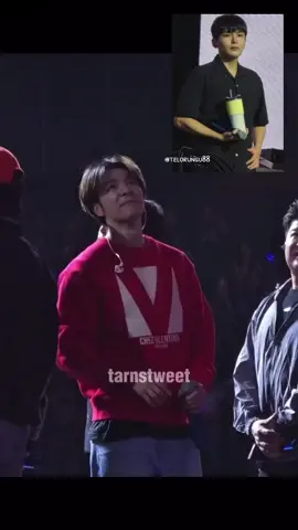 Selalu jaga tumbler nya yaa, jangan sampai tertinggal atau berpindah tangan. karena kalau hilang,takut gak boleh pulang sama mbak ari 😊 cr. tarnstweet  #ryeowook #SuperJunior #tumbler 