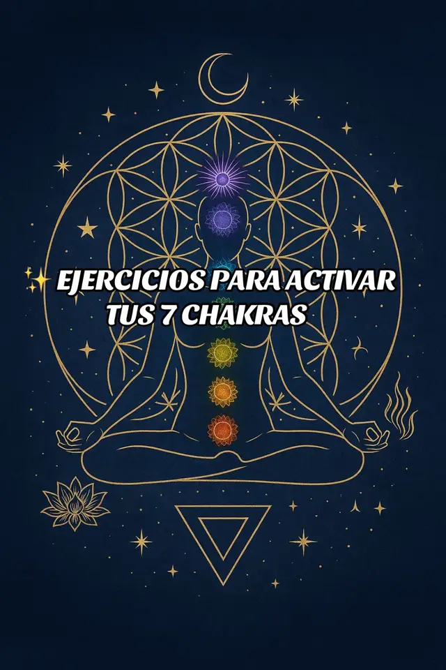 ✨ “Recuerda que tus chakras son portales de luz: cuando los despiertas, tu alma respira, tu corazón se expande y tu camino se ilumina. Que cada día sea una oportunidad para volver a ti, honrar tu energía y renacer desde el amor.”  #Chakras #EnergíaFemenina #SanaciónHolística #CasaSoluna #DespertarEspiritual