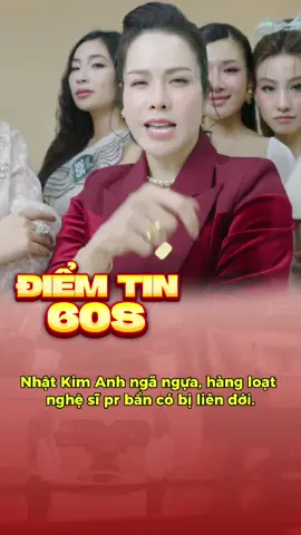 nhật Kim Anh và mỹ phẩm laura Sunshine #nhatkimanh #vtv24 #tintuc24h #thuvienphapluat 