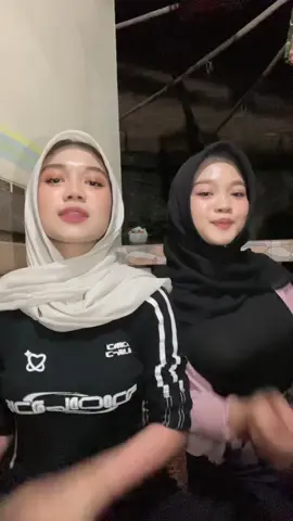 kita kombekk😋 #anisss 