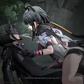 WHEN I TELL YOU MY JAW DROPPED. || #arknightsendfield #EndfieldCreators #EndfieldBetaTest2 #ArknightsEndfieldedit #newgame ||