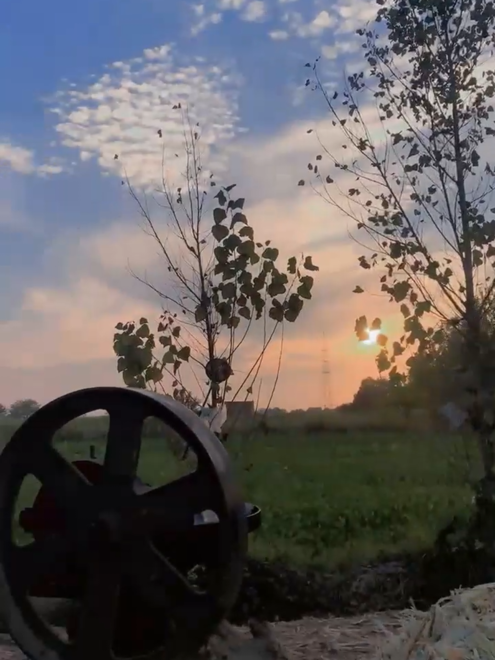 جلد ہی سامنا کریں گے ان ہواؤں کا جو 🔥🤎ہمارے خلاف چل رہی ہیں #healthdepartment #pgiahsfsd #dhqhospitalfsd #generalhospitalfsd #pind 