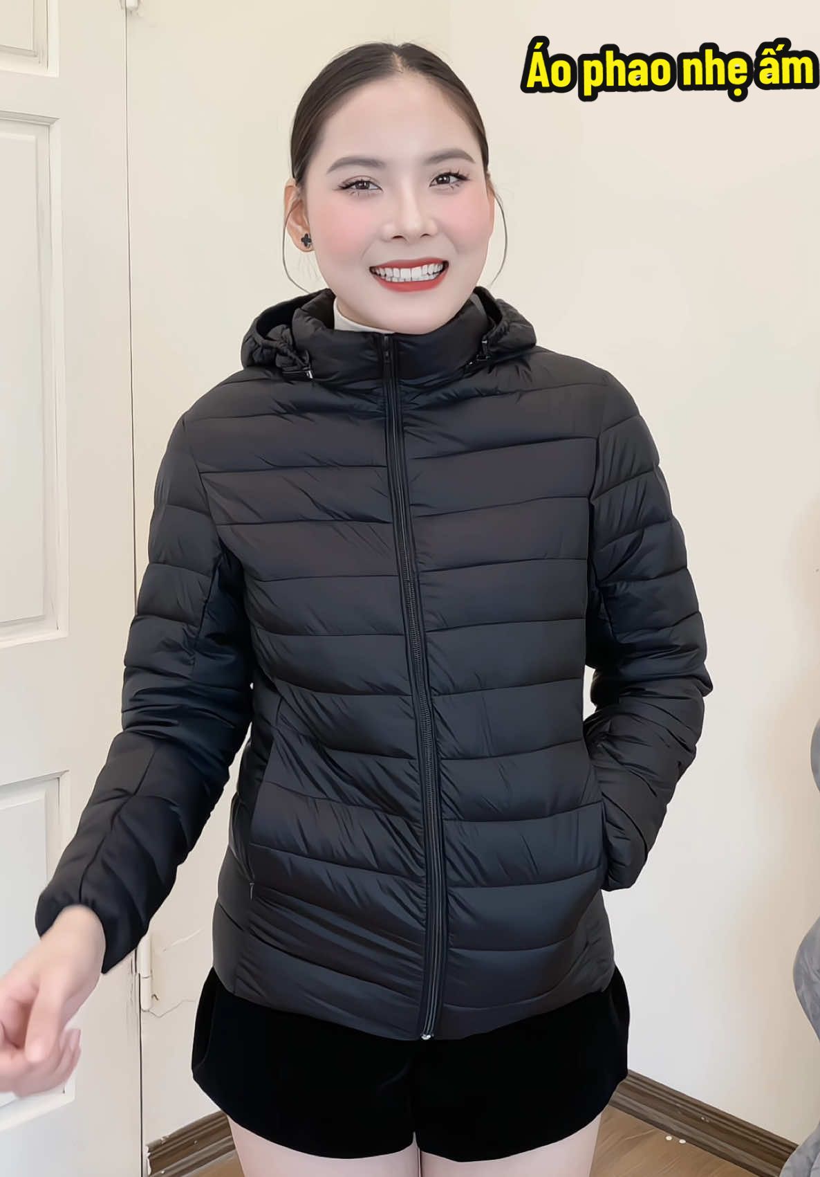 #ngocanhreview #aophaonu #aophao #aophaosieunhe 