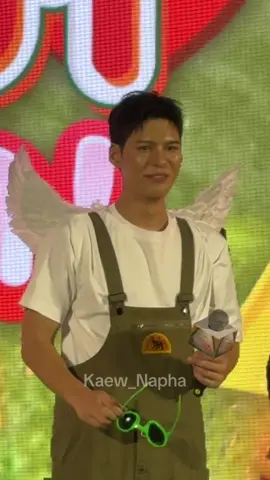 #คัลแลน นี่ พ่อนก หรือ พ่อเทพบุตร? 🪽 หล่ออะไรขนาดเน้!!!! 😍 #cullen #cullenhateberry #ALLmemberผิงไฟใจฟู #711THxJungCullen