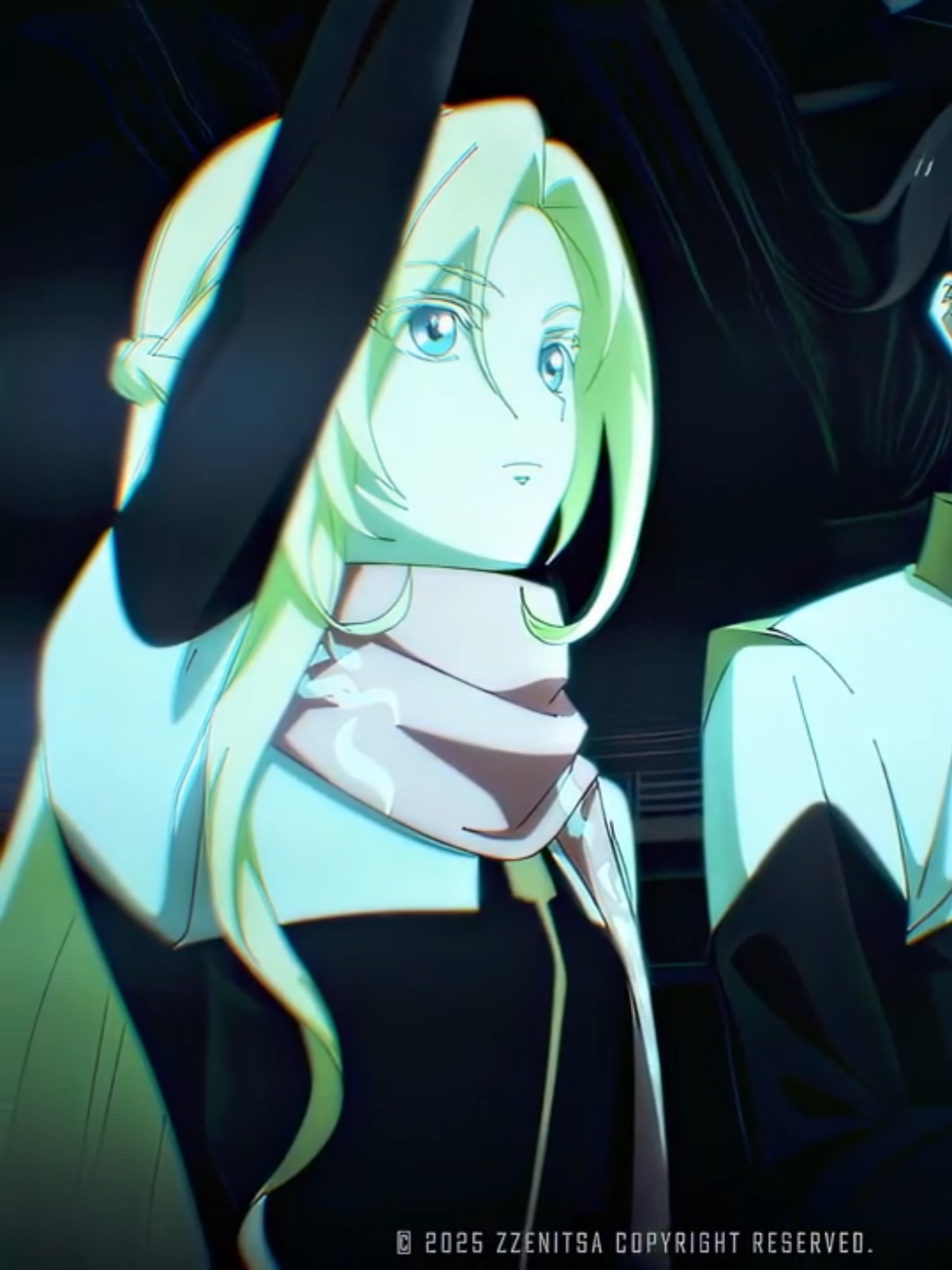 720p | Selection in #niersqd | TG:@niersqd #аниме #anime #animemoments #animeedit #dragonraja #драконраджа #niersqd #karmasqd #zzenitsa