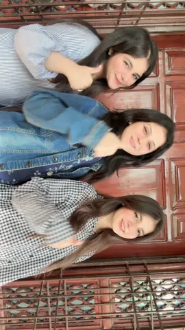 One with our sister❤️ #sisters #tiktok #unifiedsisters #viral #fyp 