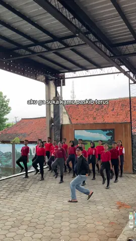 🤭🤭🤭 #paskib #paskibra #trend #pembaris #fyp 