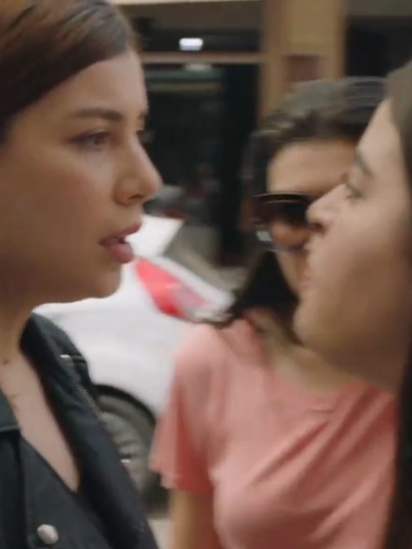 ..😨البنت لكارية معاهم حصلوها هيا #اكسبلورexplore #مسلسلات #tiktokmaroc🇲🇦 #مشاهدات100k🔥 #tending 