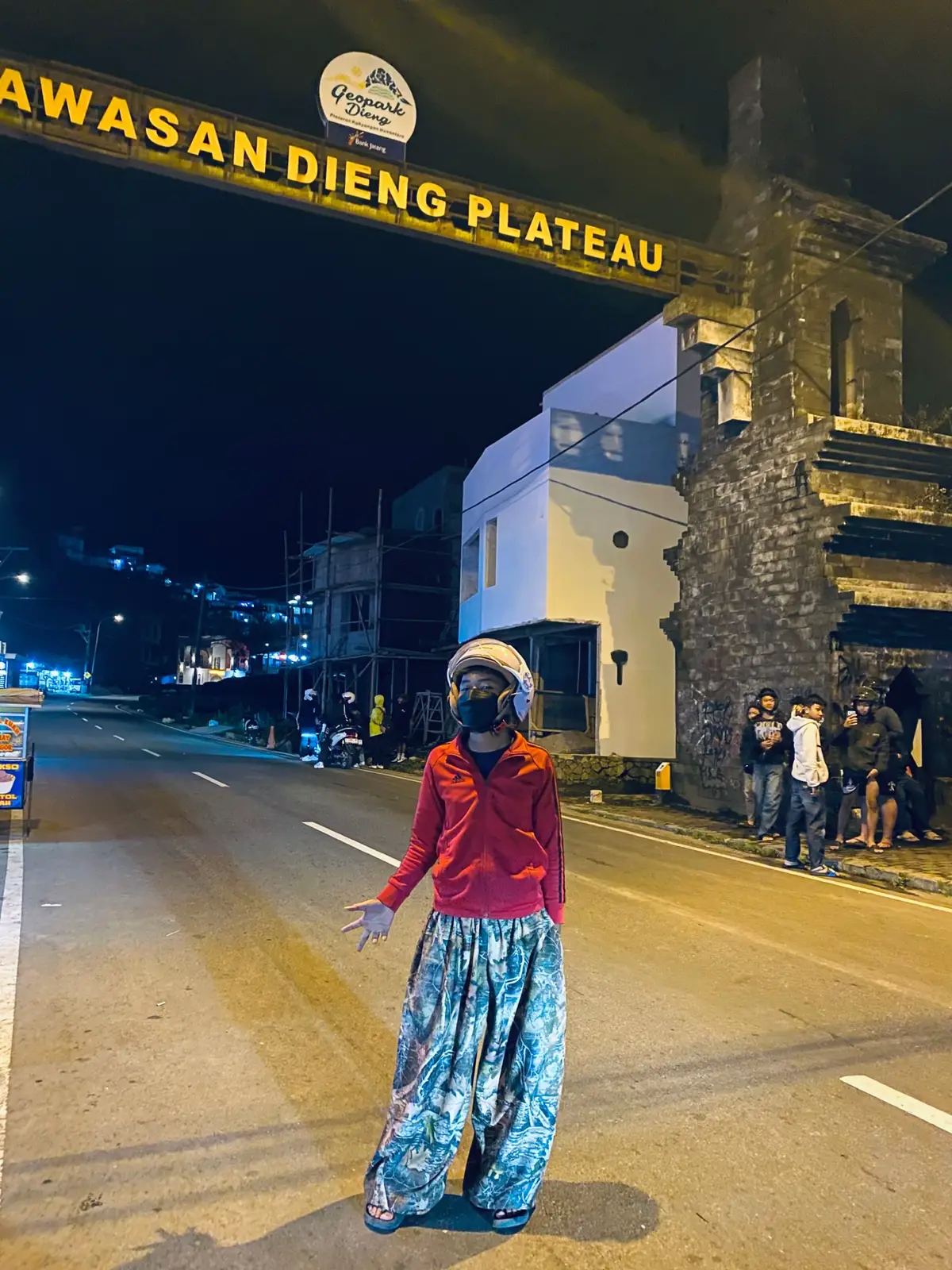 🥶#lantaiatas #foryou #temanggung24jam 