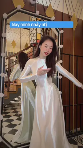 🥳 Sơn tùng kêu flop qua thì viết tên ẻm vào. Up cho hết 😜#TrucPhuongAD #aodaiCAOKIM  #aodai #viral #xuhuong 