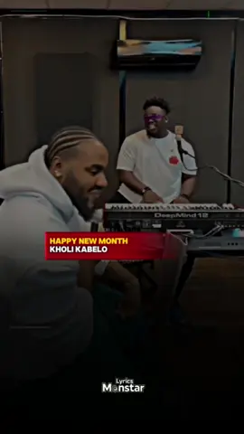 Happy New Month to y'all  December 2025 #lyricsvideo #fyp #december #newmonth #trend 