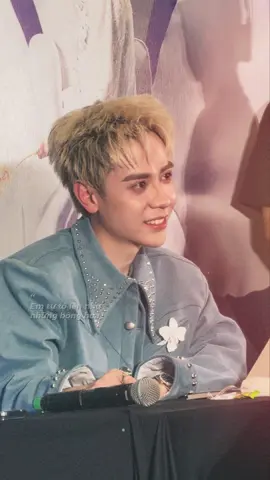 Có Tongtai ở đây thì Muzik hông có pùn 🫶😍 #QuangHungMasterD  #Bloomeversigntour #Bloomever #MasterD1stAlbum #MasterDEntertainment 