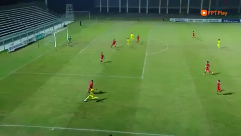 Highlights: U17 Việt Nam - U17 Malaysia | 4 bàn tuyệt đối, khép lại hành trình không vết xước #FPTPlay #U17ChauA2026 #U17VietNam #SportsonTikTok #fptbongdaviet 