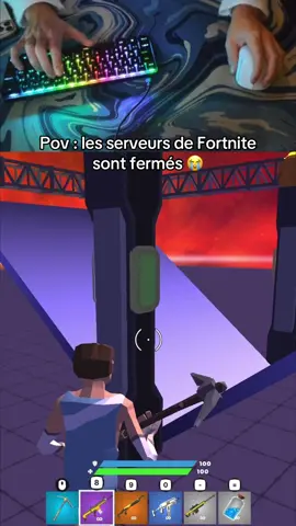 On dirait une b*** jppp 😹😭😭#traki #fortnite 