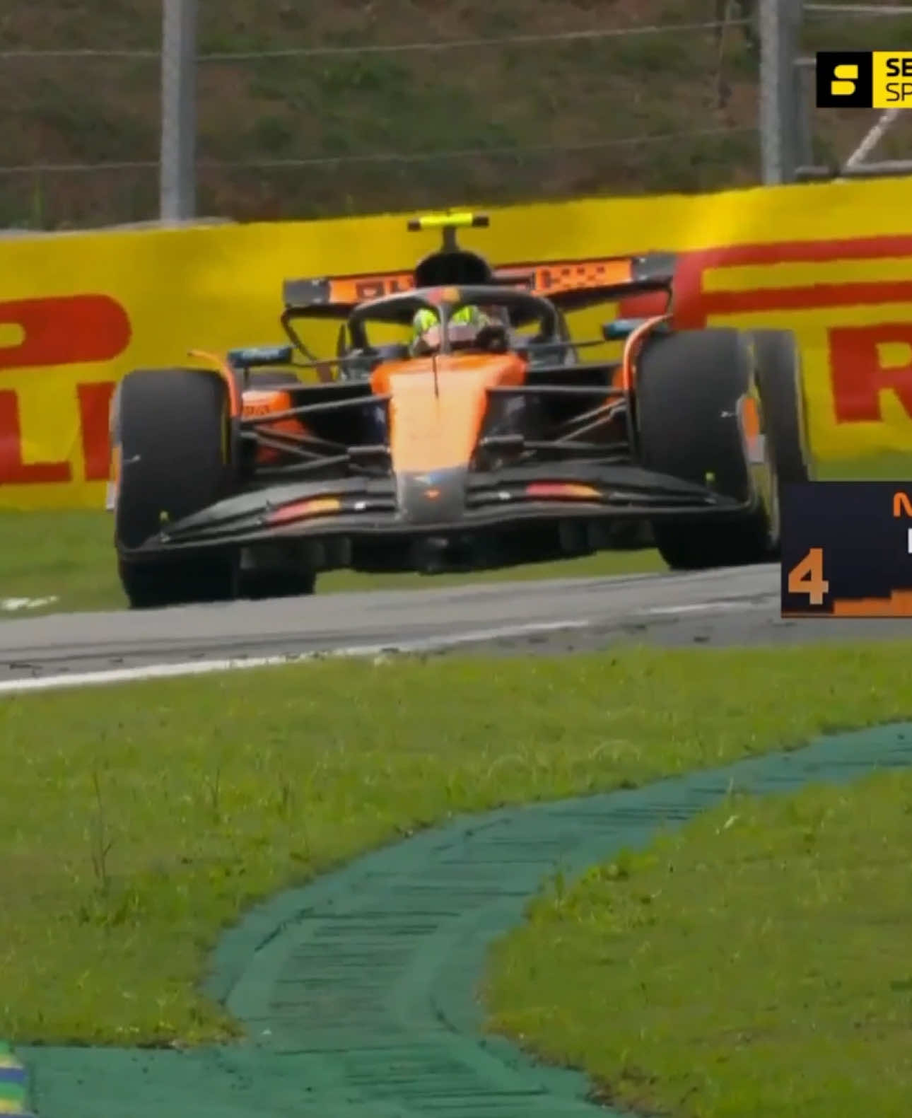 Василь Поворотнік виграє гран-прі Джерело відео Setanta Sports #sloian #формула1 #f1 