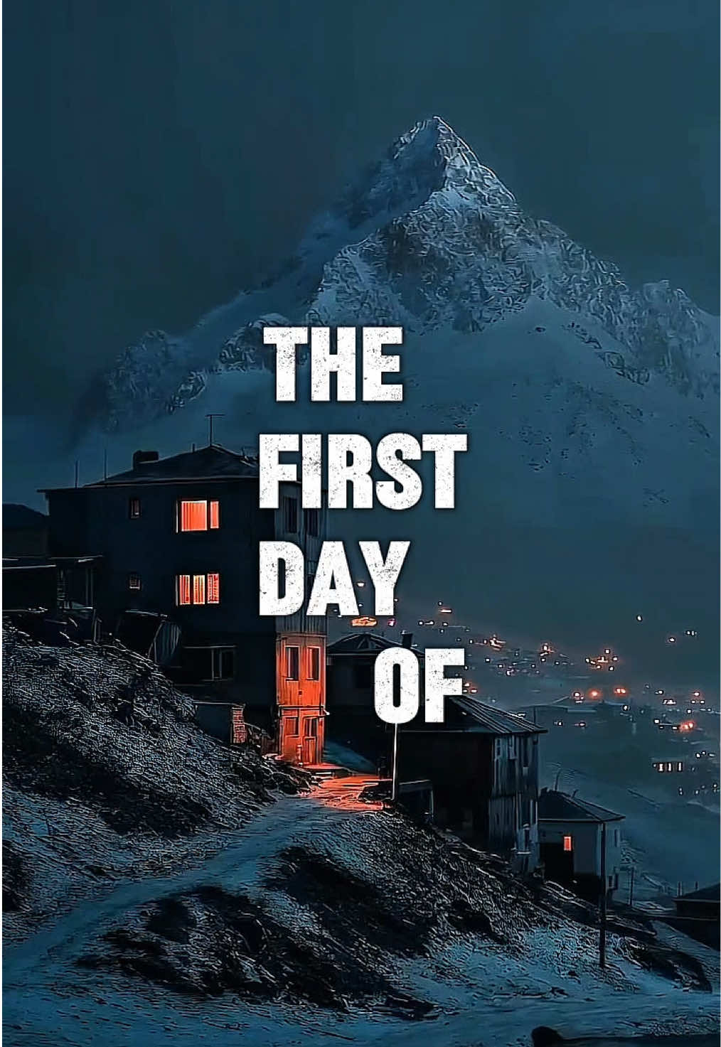 1ST DAY OF DECEMBER #CapCut #capcutpioneer #pioneertemplate #monday #december1 