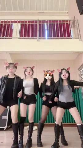 #고려대#댄스부 