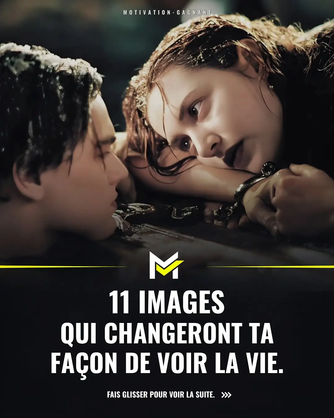 abonne toi, like partage et comment 😩🙏  #motivation #motivationdujour #conseil #dailyinspiration #wisewords 