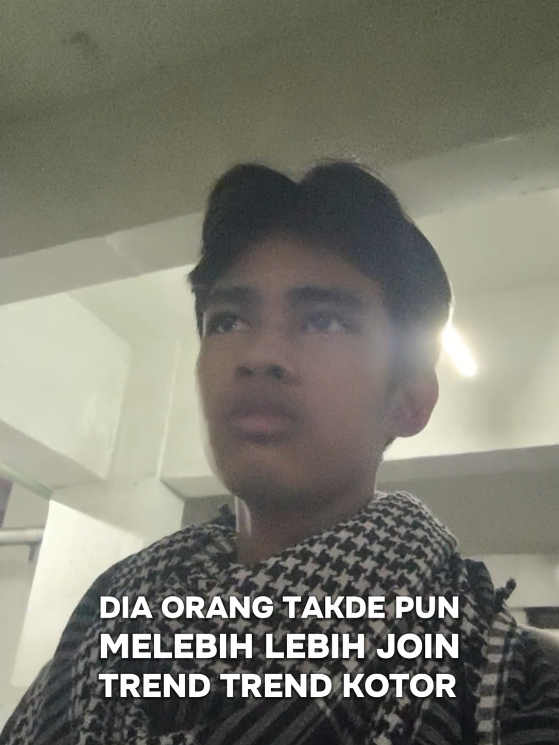 trend stiker.#fyp #dakwah #islamicquotes #selfreminder #islamic_video 