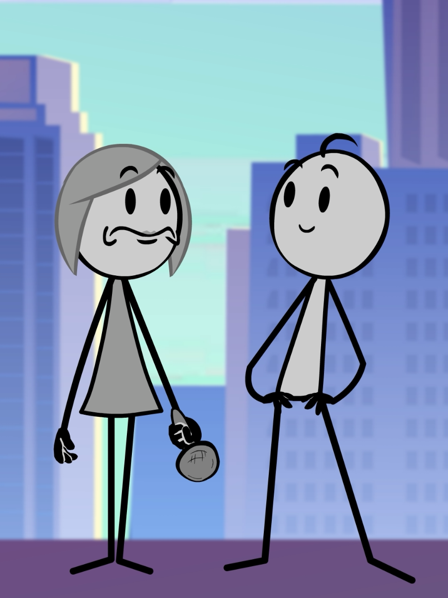 Life lesson I learnt 🤣 #blockblast #hungrystudio #viral #foryou #relatable 