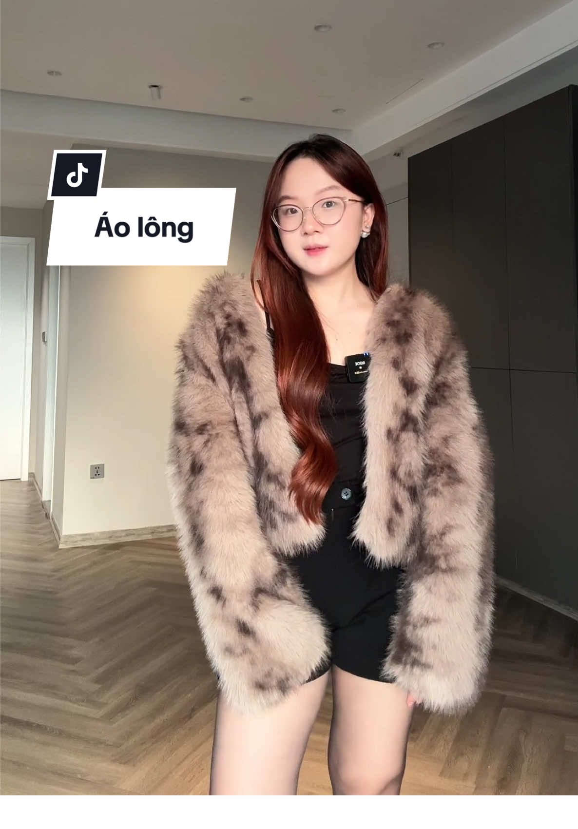 Áo này sì layy dã mann #taoreview 