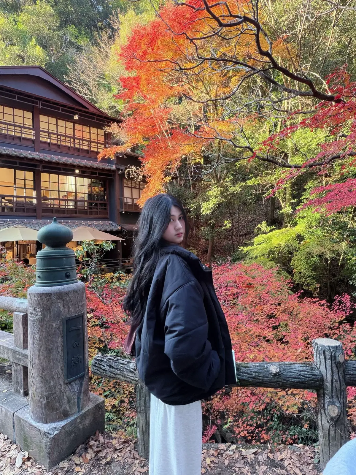 Vào một ngày bình thường, chỉ mong được ở bên người ta thương#xuhuong #fyp #viral #tiktok #osaka 