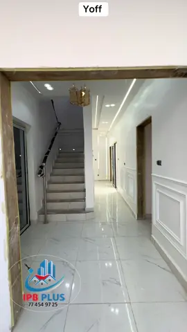 774549725 #peinture #revetementdesol #plafond #moulures #Yoff 