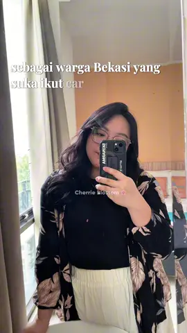 Tips nih buat kamu yg suka car free day tp ga bisa bangun pagiii Bisa nginep di sini aja 🥳✨ #RedTravelers  #BerkeSANS  #hotelbudgetbekasi #rekomendasihotel  #cfdbekasi 