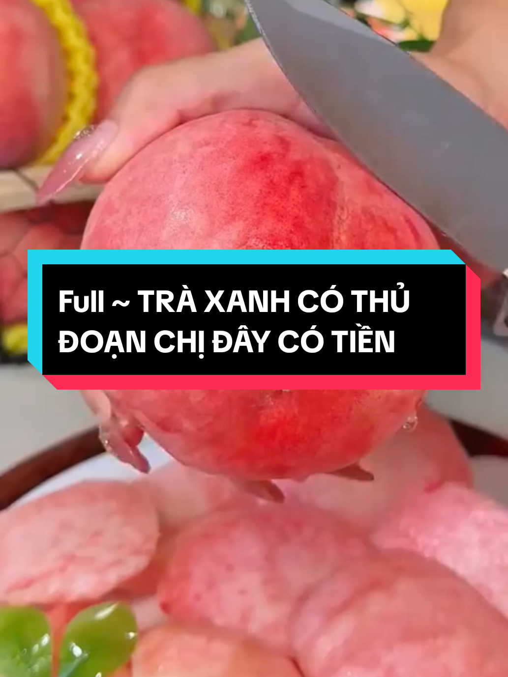 Full | 1.5x~ Nữ chính dùng tiền vả mặt trà xanh đầy thủ đoạn🤫🤫