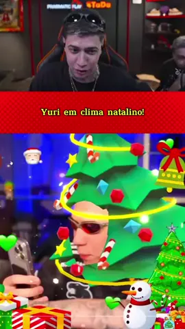natal chegando, tempo de comer Peru! #yuri22clips #yuri22goti #yuri22 #cortes #joseph 