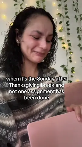 like why did I do this to myself #ifeelchopped #gradstudent 