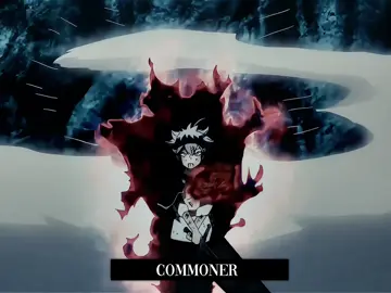 One of my favorite characters 🤤 | ib: @lilnuttnutt07 #asta #blackclover #edit #blackbulls #yami 