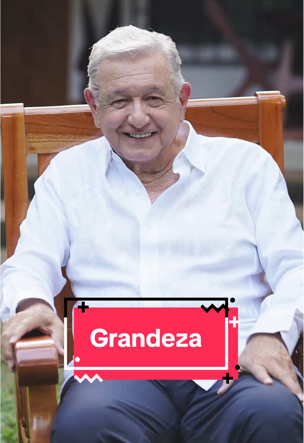 Amigas y amigos: Les comparto este video sobre mi libro Grandeza. Se trata de reivindicar a los pueblos originarios del México antiguo, a la civilización negada, como diría Guillermo Bonfil Batalla, porque gracias a ese legado de conocimientos, valores, costumbres, tradiciones y arte, México, a pesar de los pesares, sigue siendo una potencia cultural en el mundo.  A ustedes envío un abrazo con todo mi corazón.